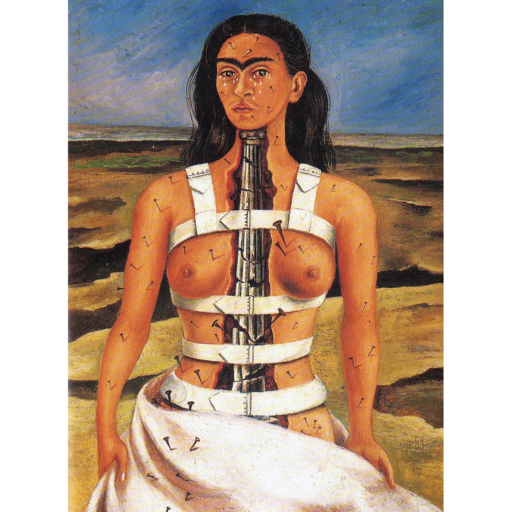 Frida Kahlo