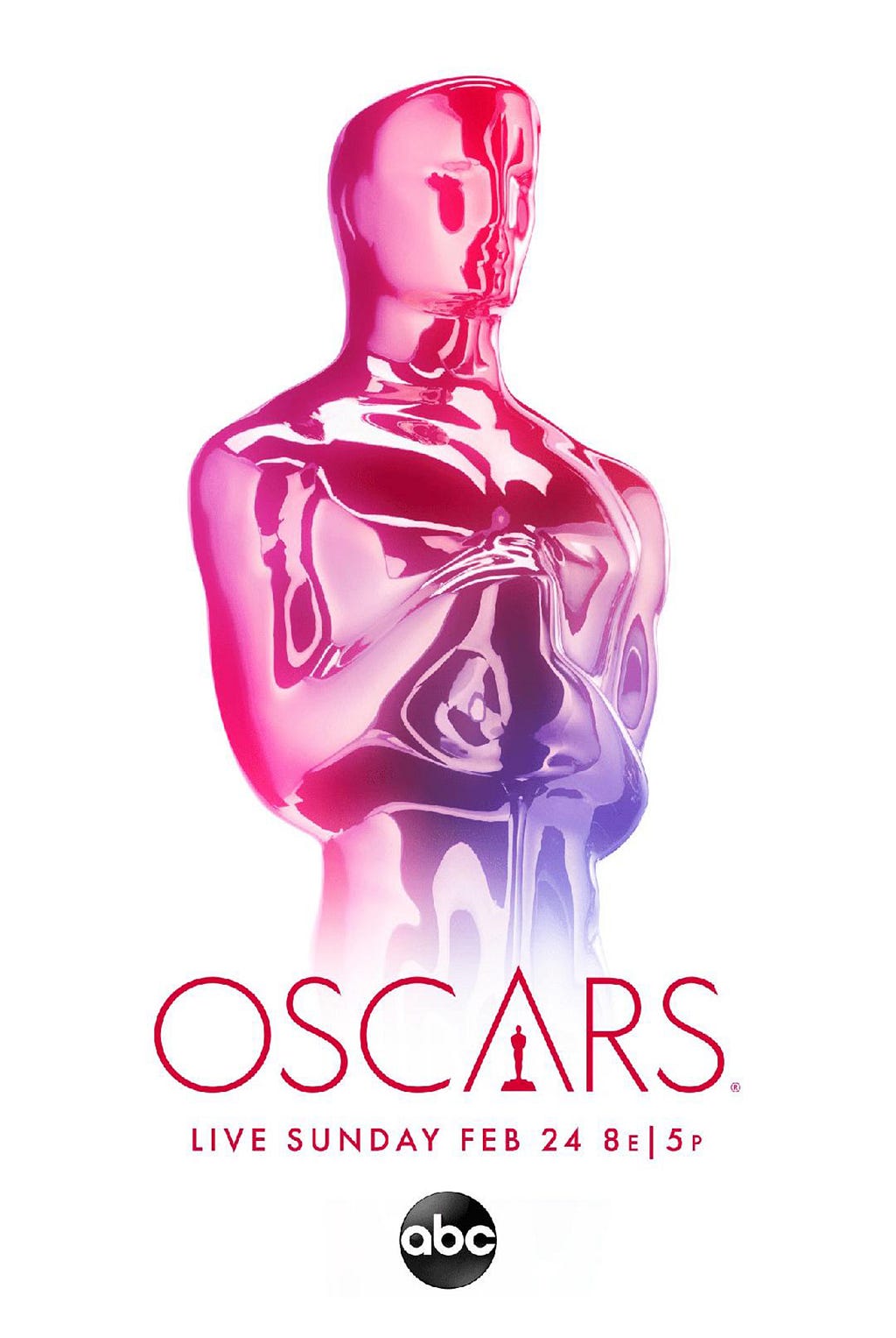 The Oscars (2019) | Poster