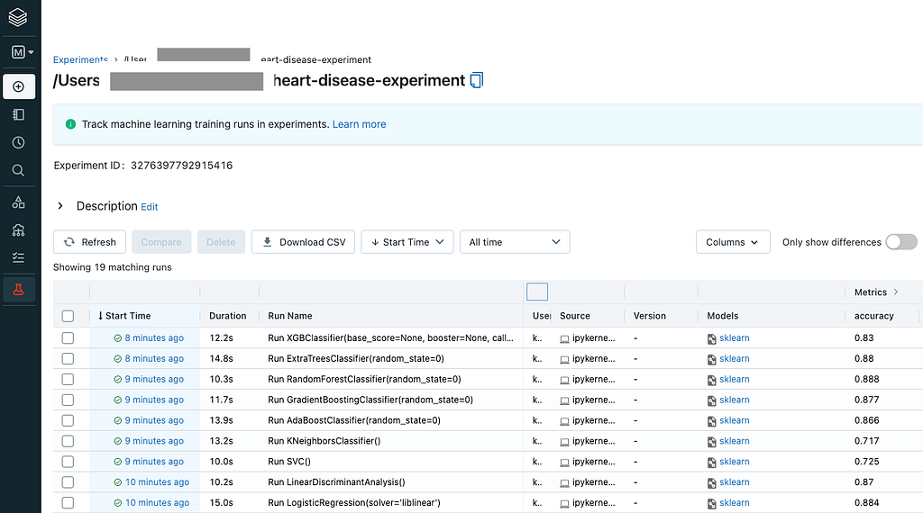 You Can Use Databricks and AWS S3 With MLflow FREE LaptrinhX