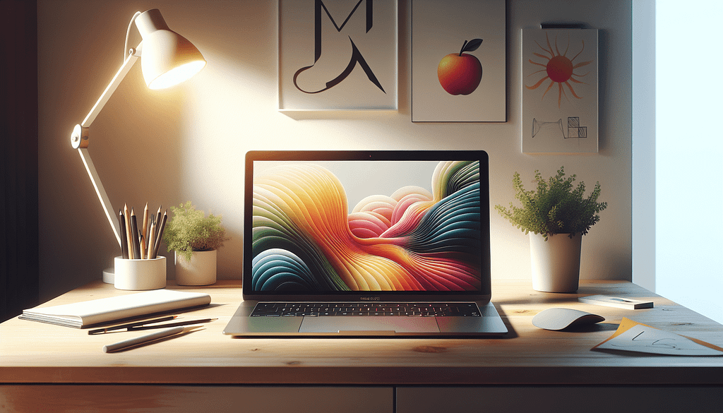 Why Aren’t MacBooks Touchscreen? Apple’s Design Philosophy