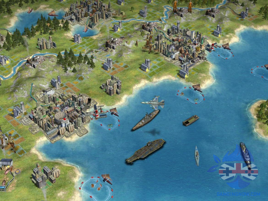13 best strategy games