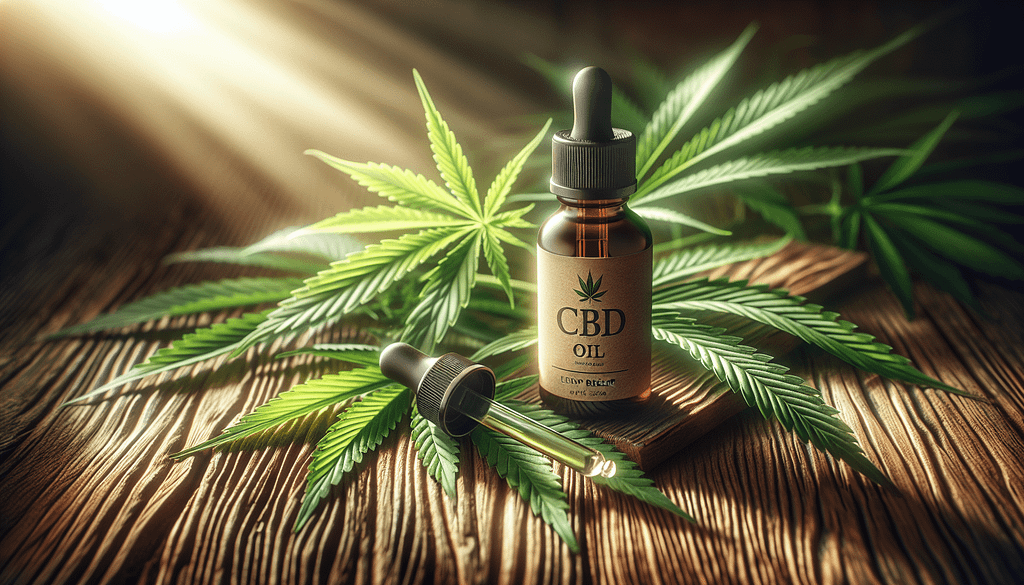 The Best CBD Products for Pain Management