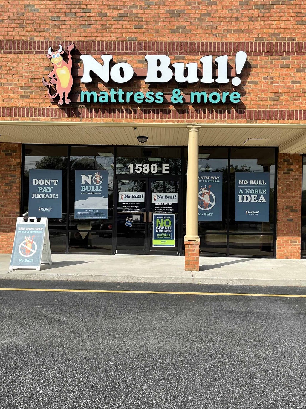 Mattress Outlets near Me: Uncover Local Sleep Havens!