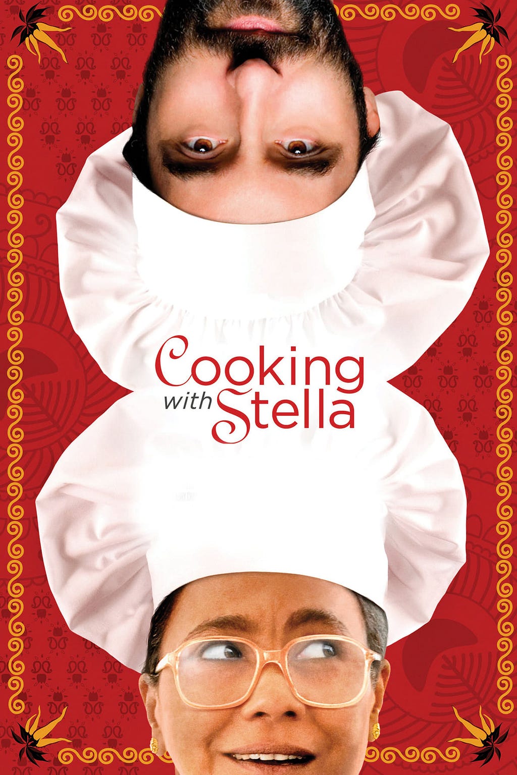 Cooking with Stella (2009) | Poster