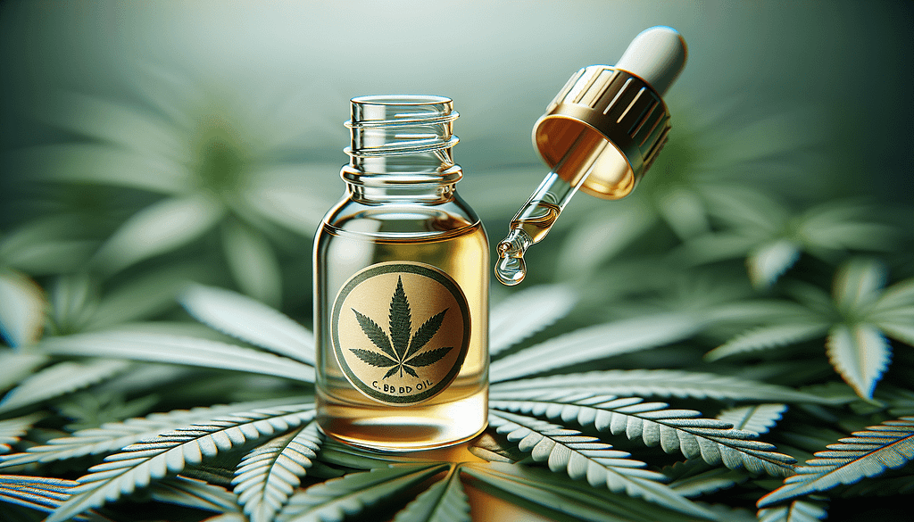 Exploring the Potential Side Effects of CBD Oil