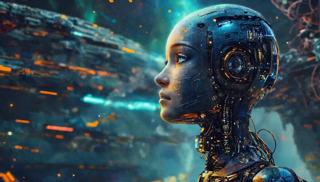 AI in Action: Transforming Industries in the Real World