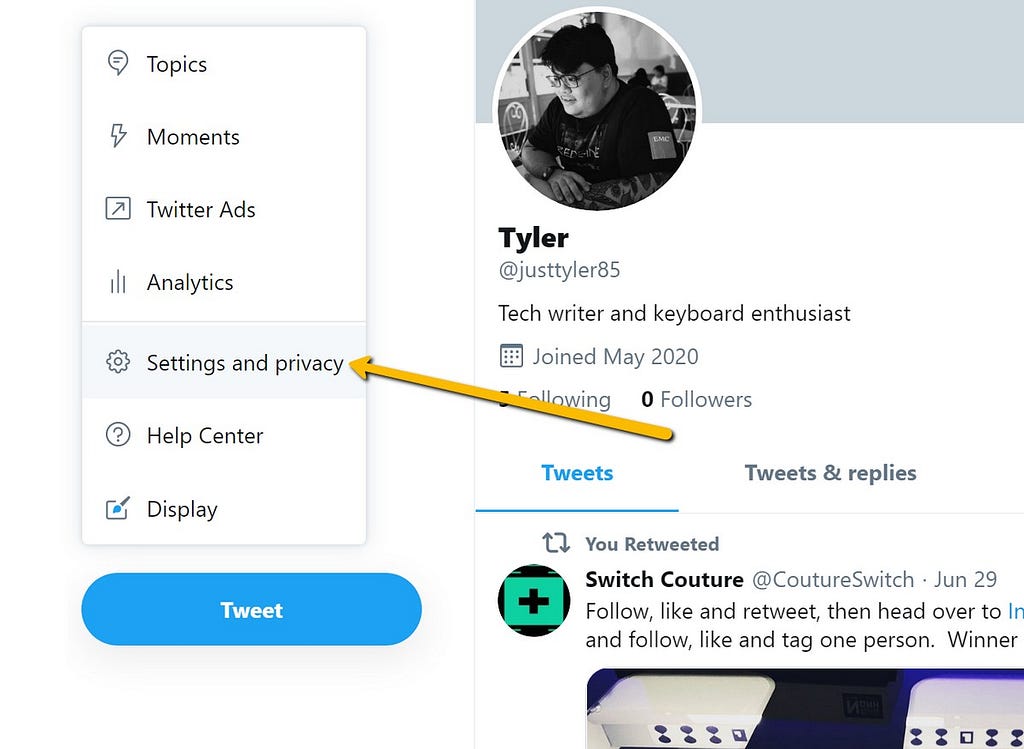 Can I Make My Account Private on Twitter: Ultimate Guide