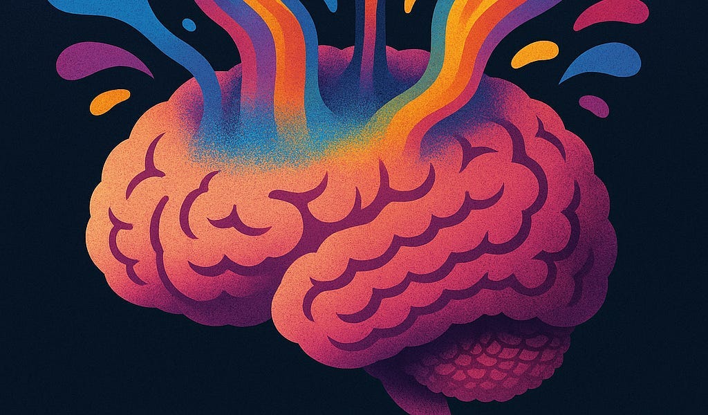 Joan is Awful: How Technology Rewires Us? (4/5)