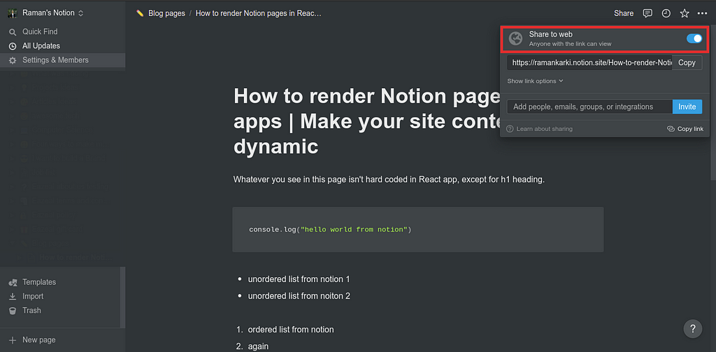 How to render Notion pages in React apps _ Make your site content dynamic.png