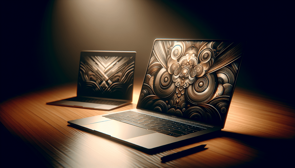 What Can A MacBook Pro Do That A MacBook Air Cannot?