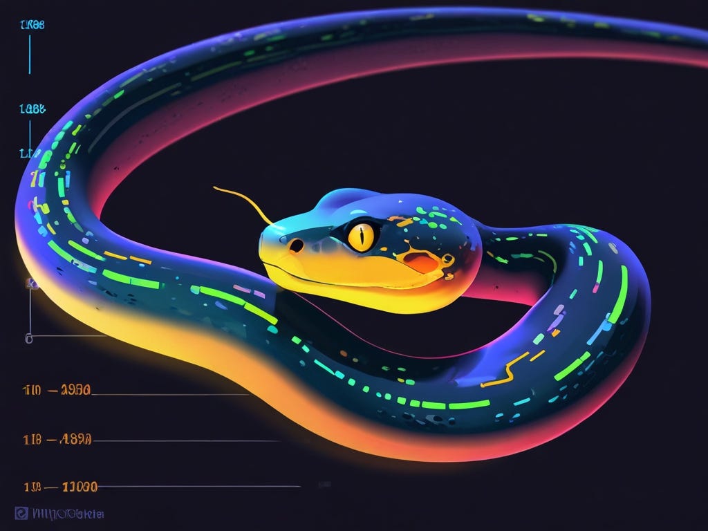 Why Python Remains Slow and How We’re Speeding It Up
