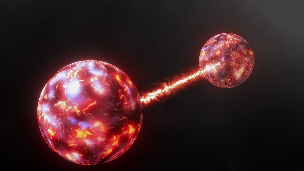 Visualization of entanglement, a nonlocal phenomena which challenges the EPR Paradox