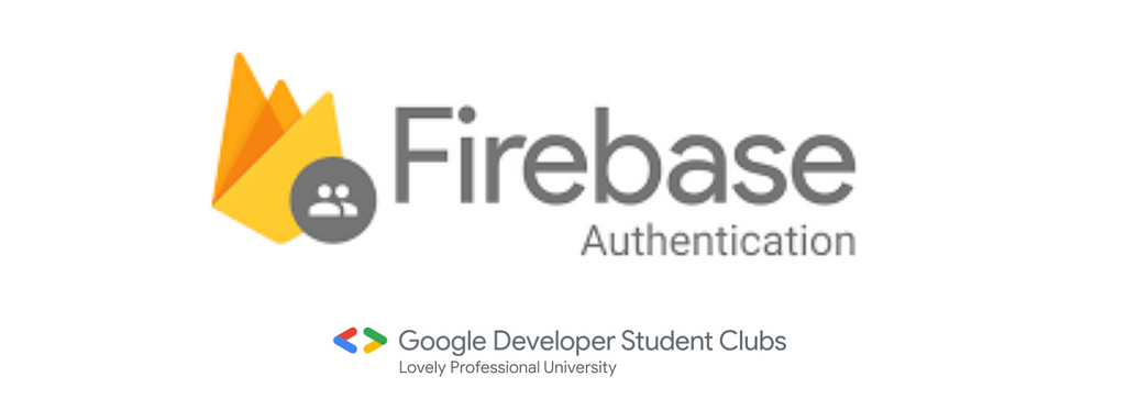 firebase authentication