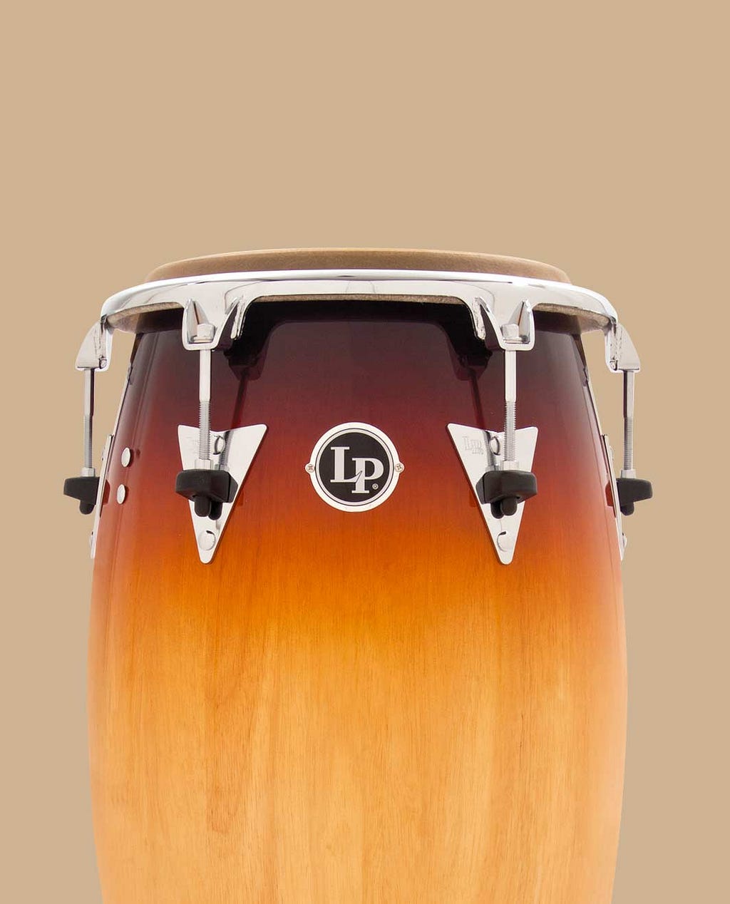 Classic Top Tuning Congas