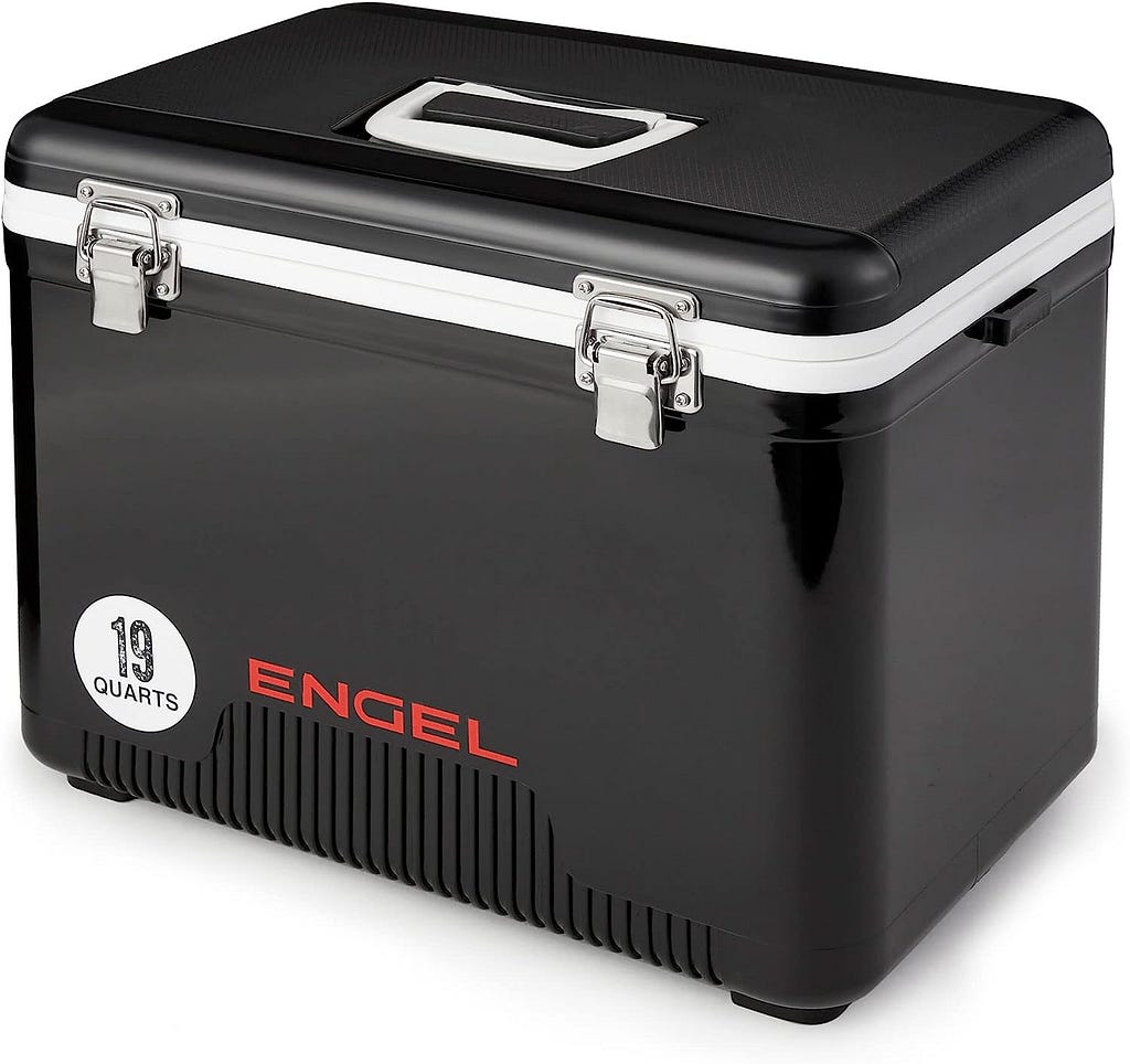 Engel 20 Quart Cooler best 20 quart cooler