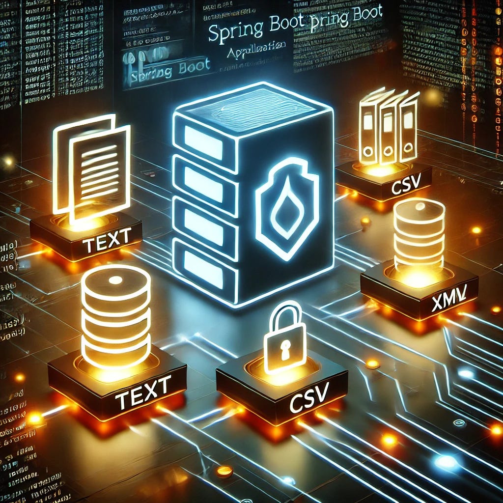 How to Read Files in Spring Boot: A Guide to Secure and Efficient Methods