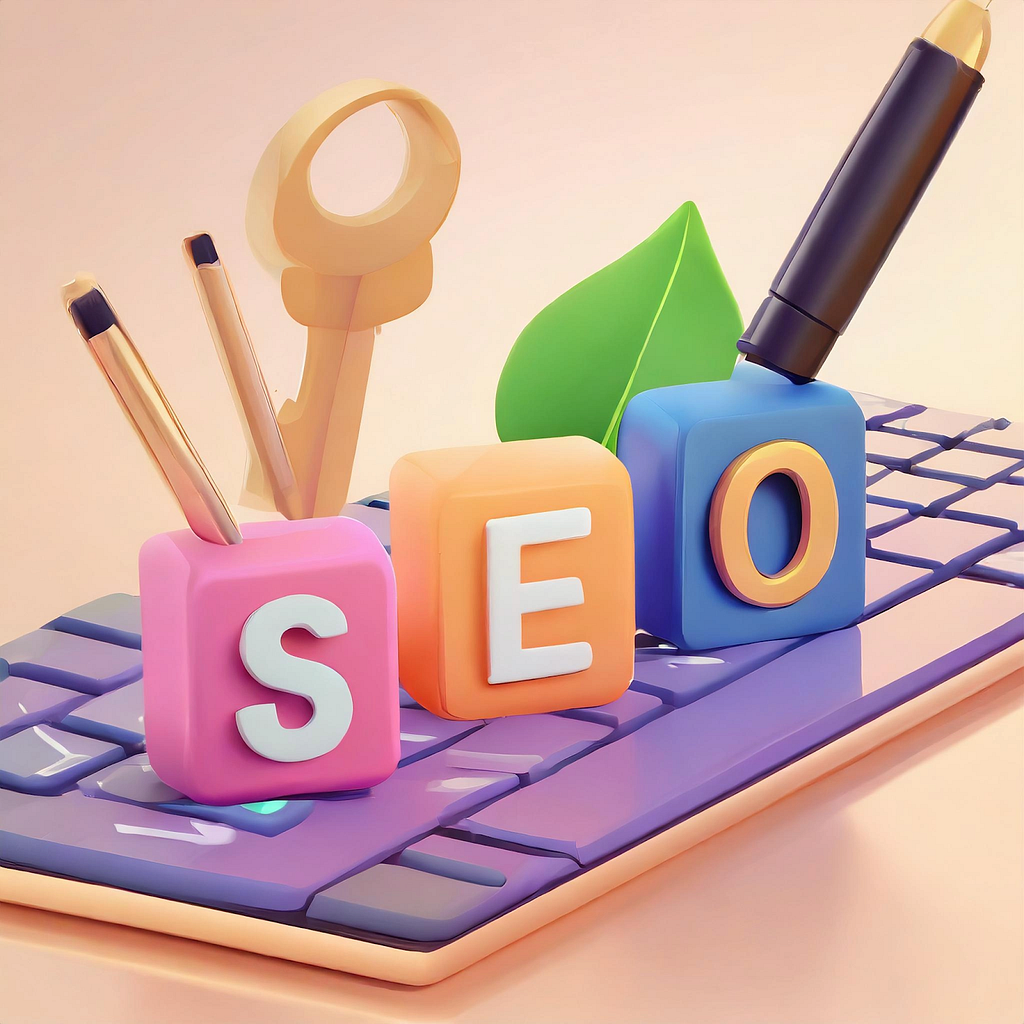 Categories of SEO Tools