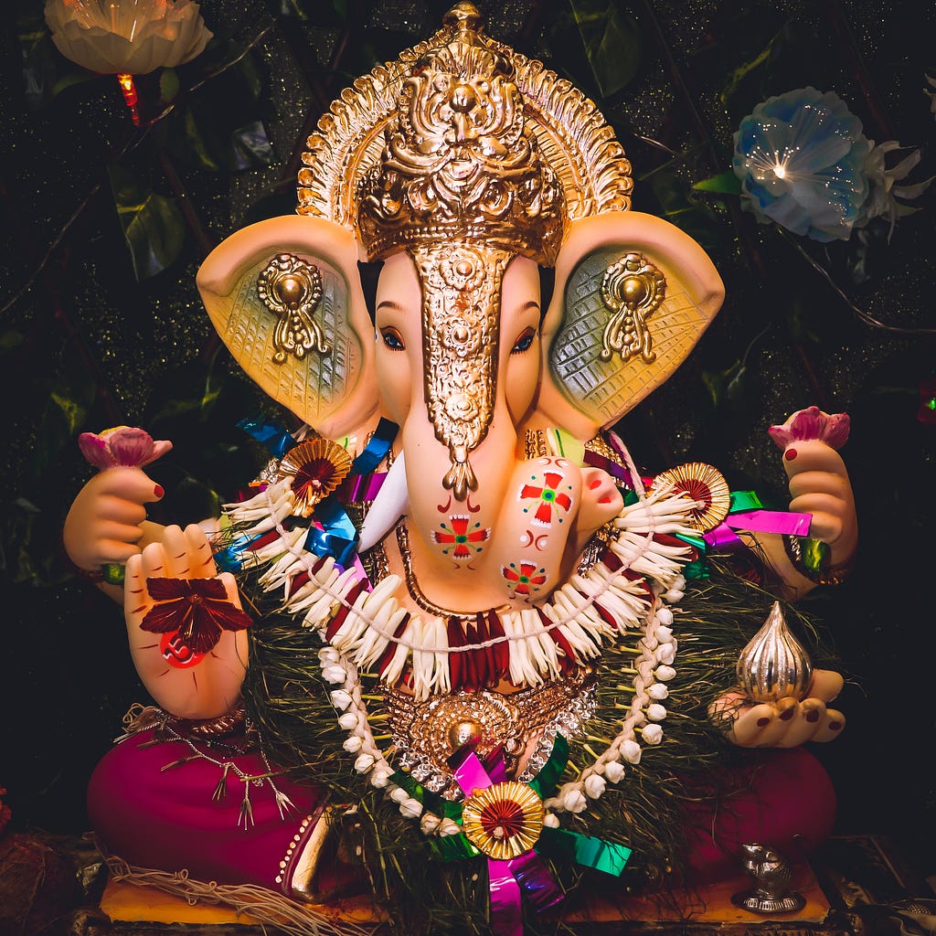 Shri Ganesha