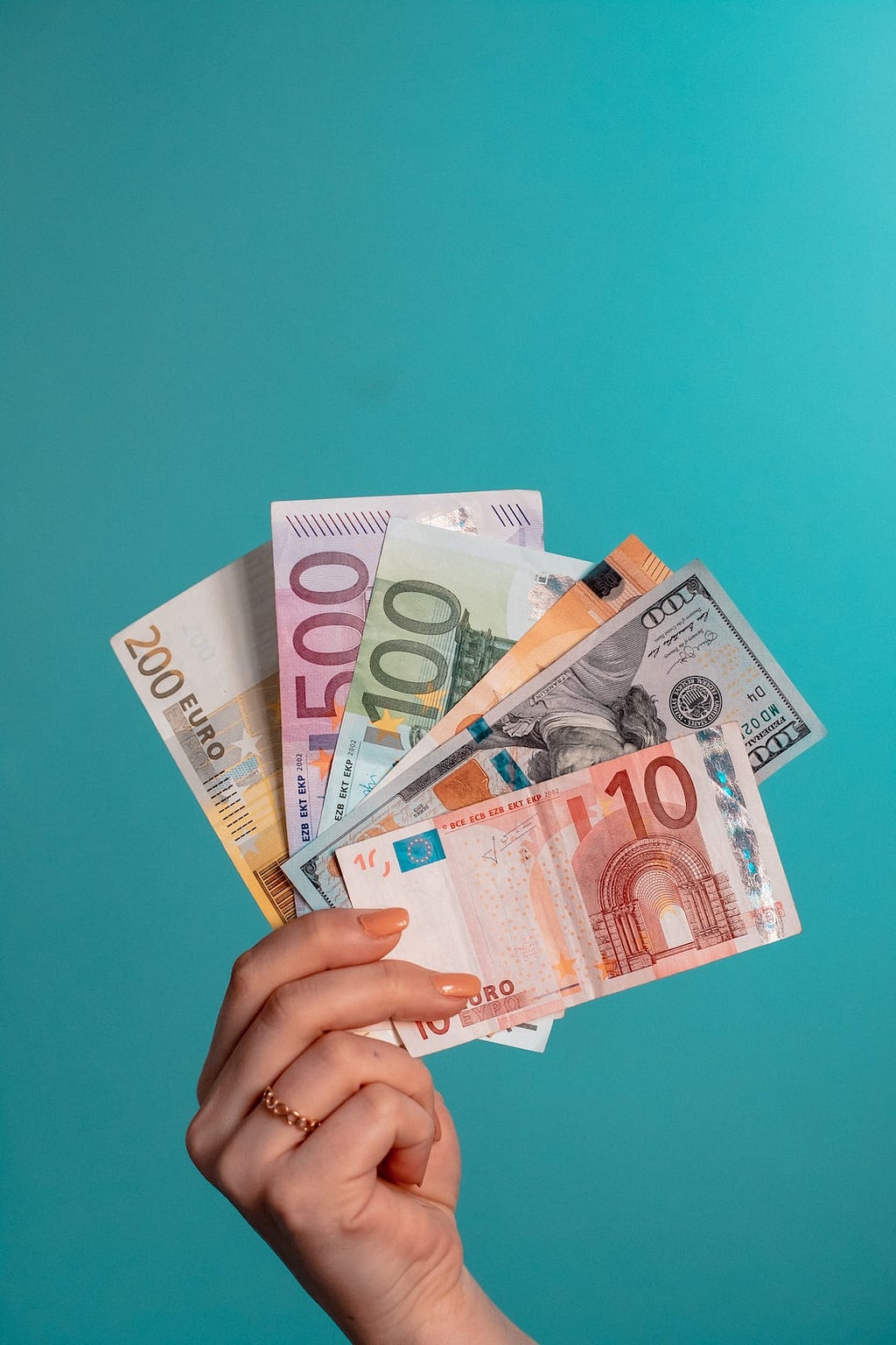 How To Attract Money Into Your Life &Raquo;