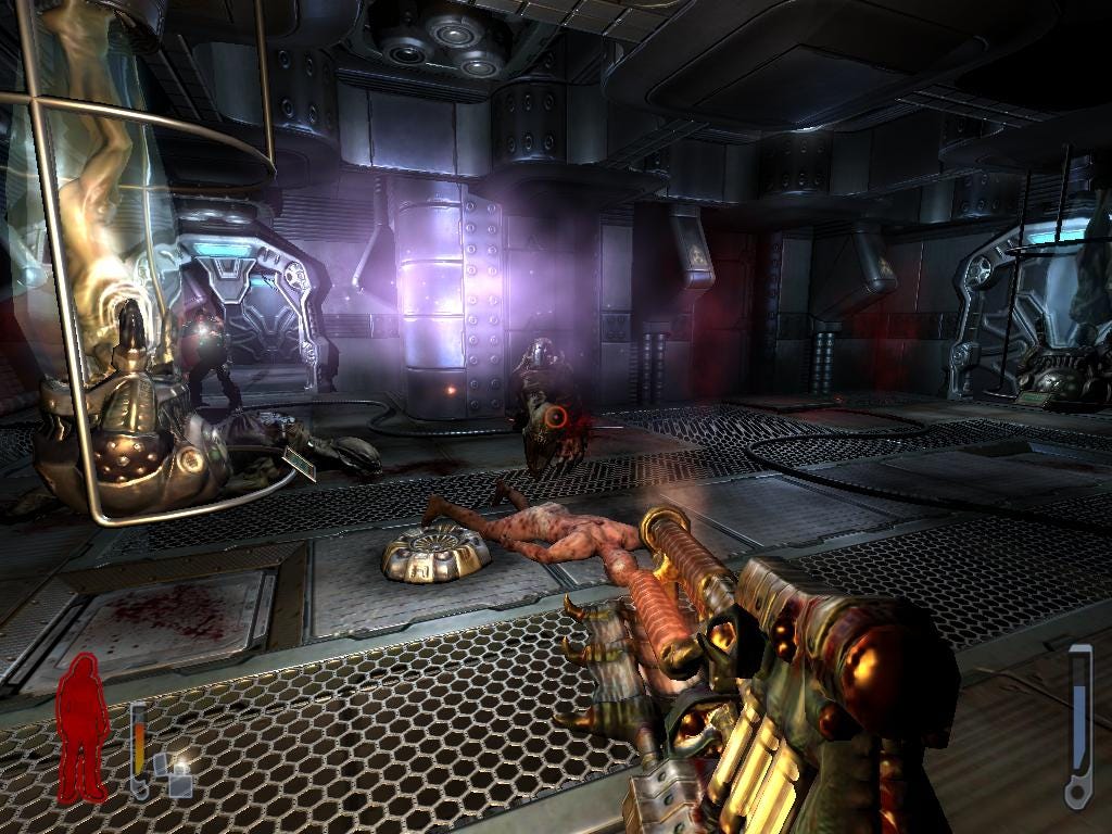 Prey 2006