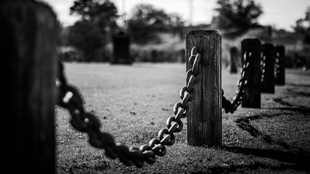 A chain is only as strong as its least-secured link. Supply chain attacks don’t break the chain — they compromise one link and let it carry the payload forward.