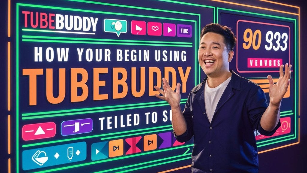 TubeBuddy Review 2024