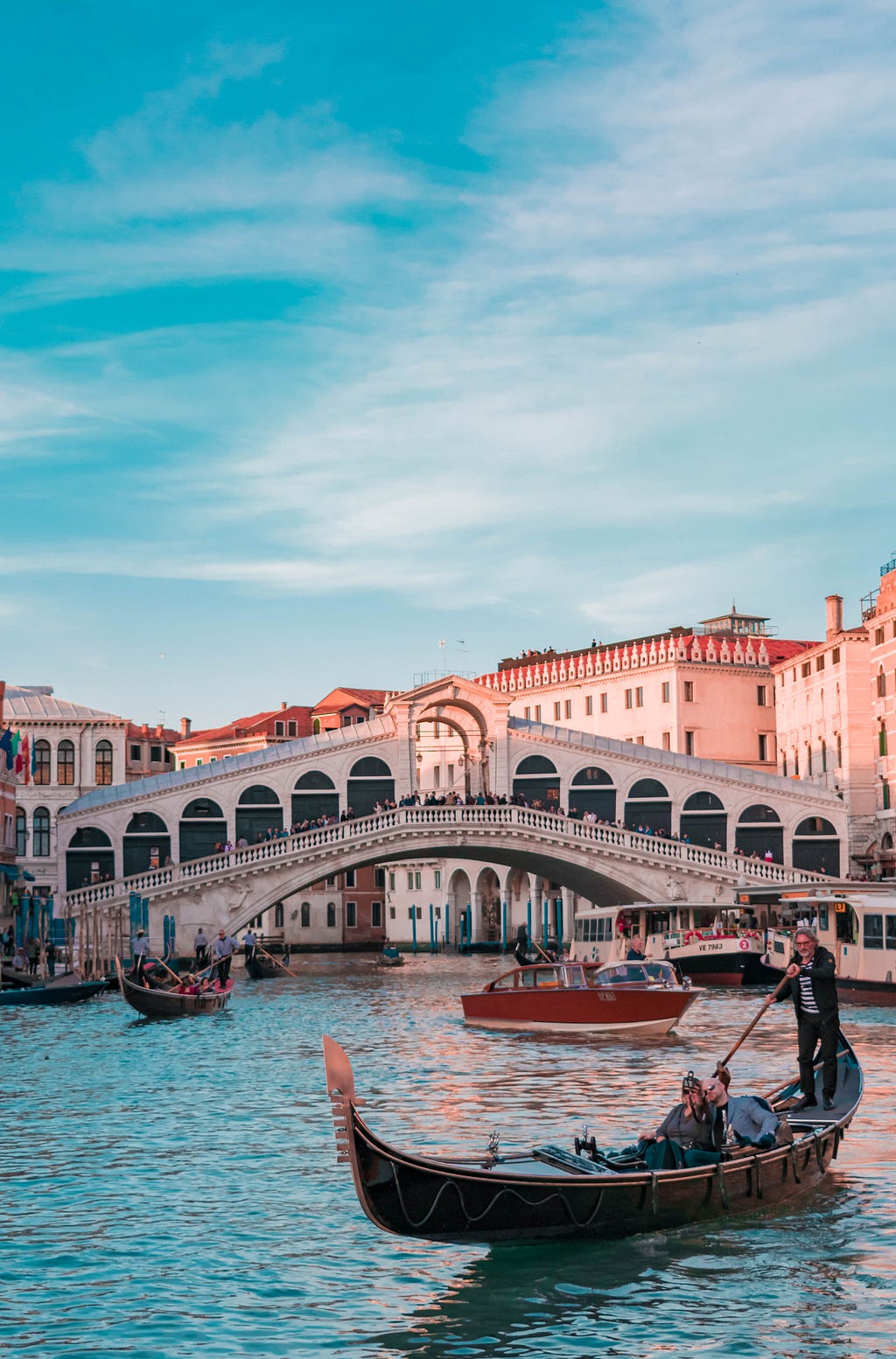 pic of Venice Italy