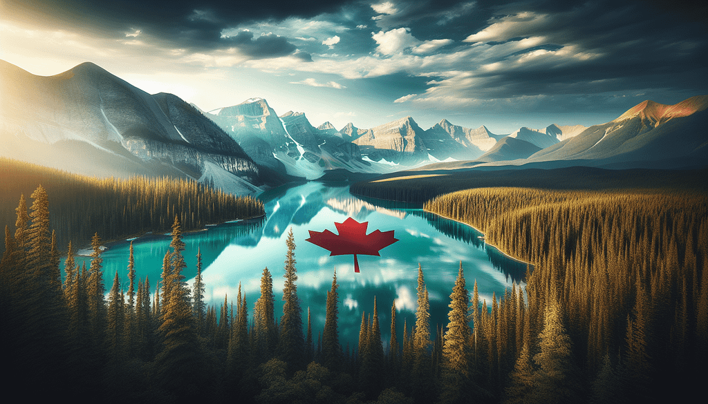 Best Places To Travel In Canada