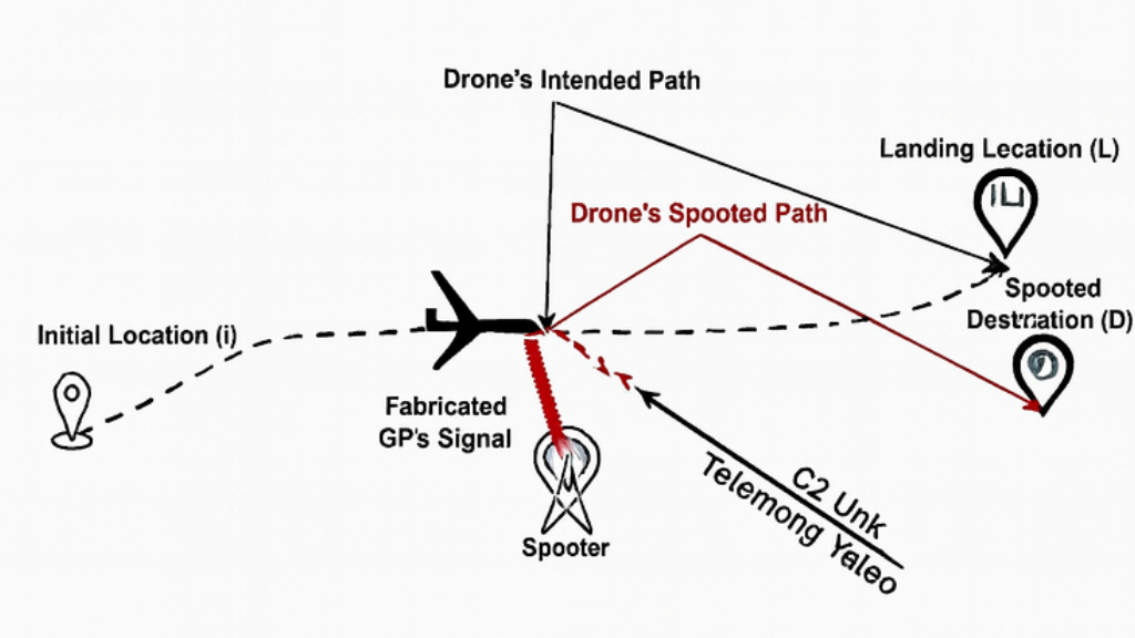 GPS Spoofing at Major Airports: What Happened?—?and How Daifend Can He