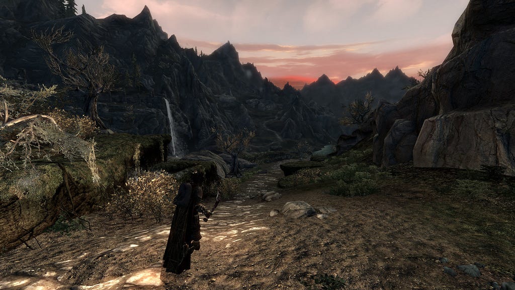 Skyrim