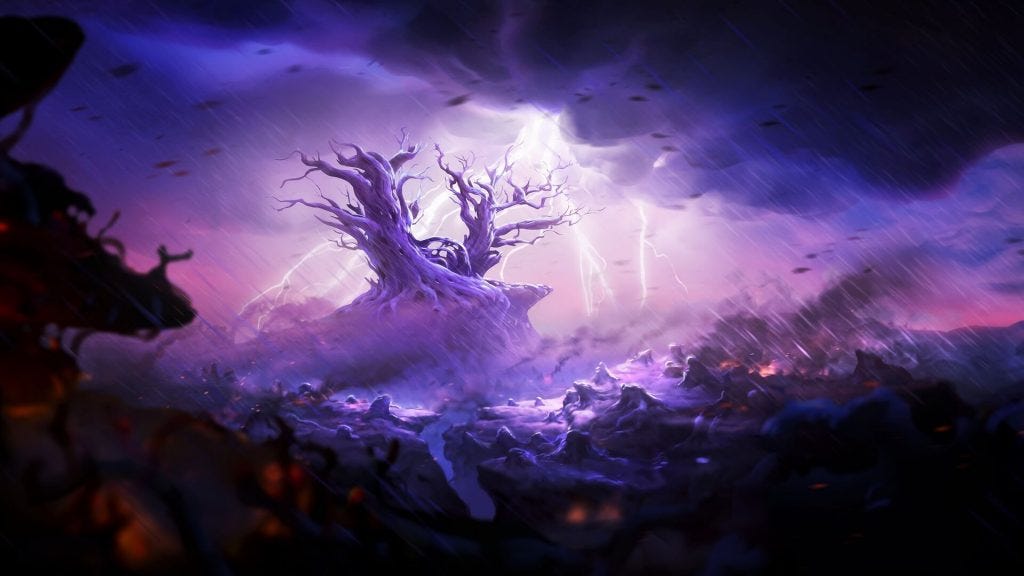 ãori and the will of the wispsãã®ç»åæ¤ç´¢çµæ