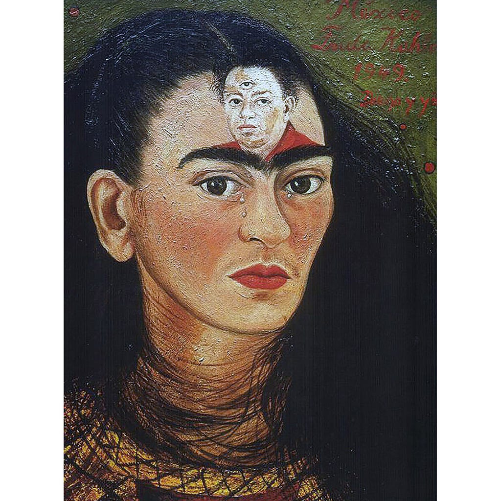 Frida Kahlo