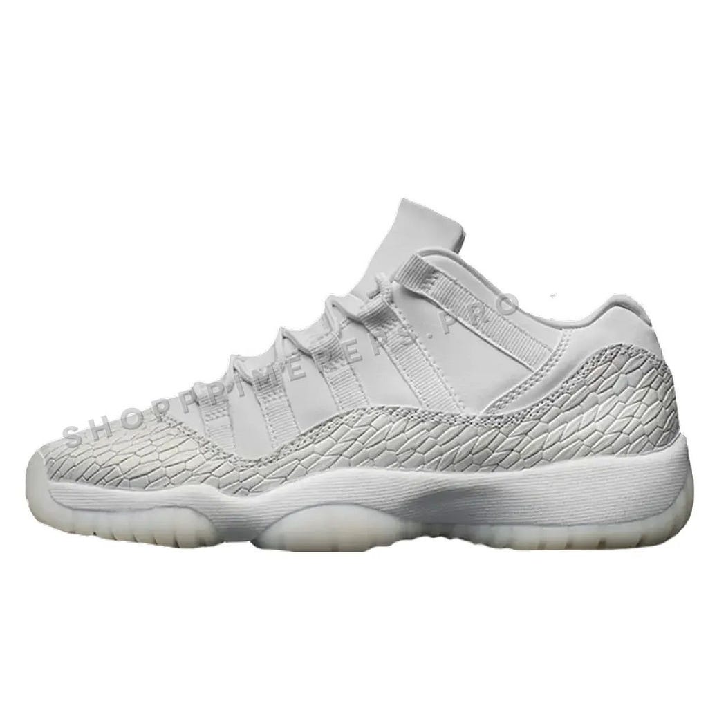 Air Jordan 11 Low PRM HC 