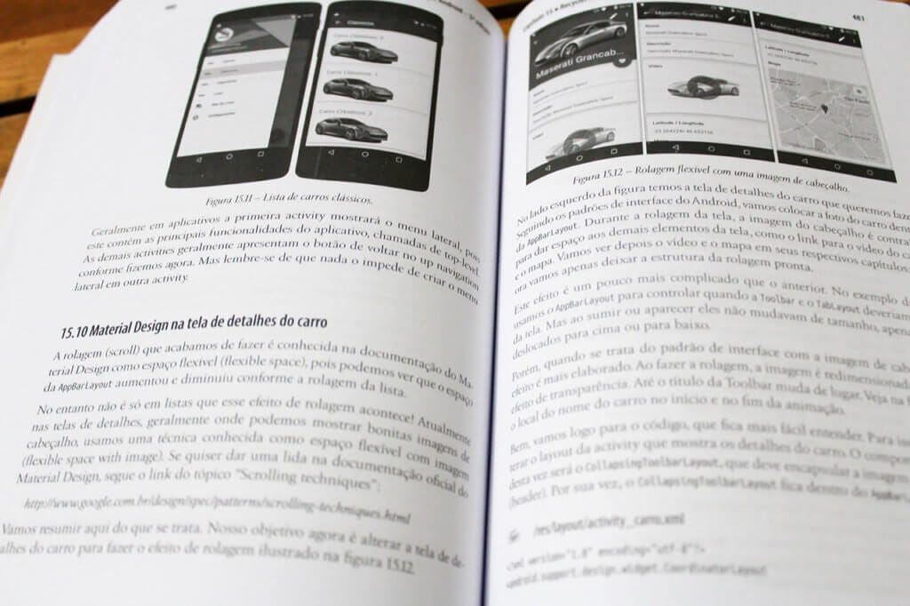 Livro Google Android - Vale a pena comprar?