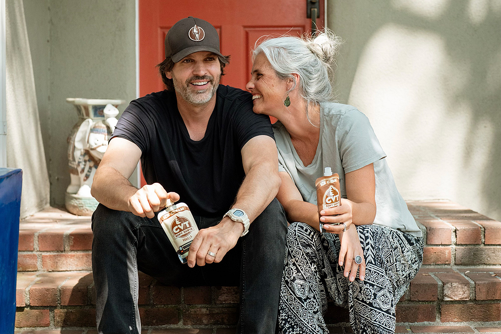 CVT Soft Serve Founder Joe Nicchi on Turning an Ice Cream Truck Into a National Brand and Why Luck…
