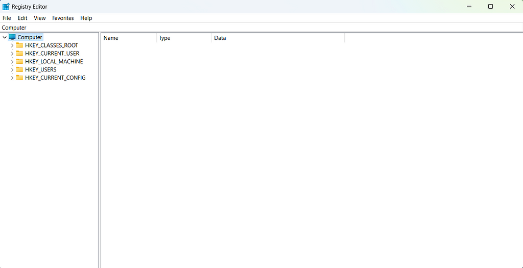screenshot to Check PowerShell Version in Windows 11