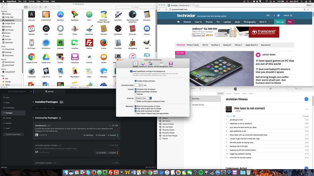 Apps For Mac