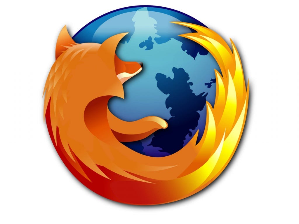 Firefox (1)