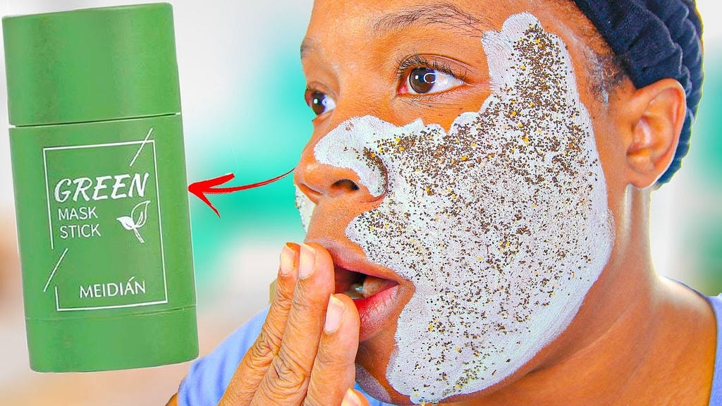 Green Tea Blackhead Remover: Natural & Effective Solutions