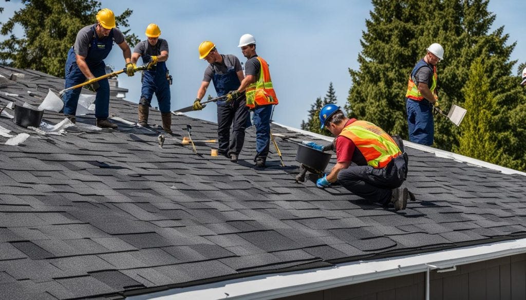 paragon roofing BC roofers in Vancouver 604-358-3436