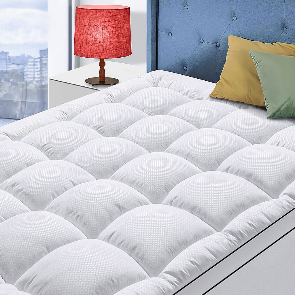 Top Rated Pillow Top Mattress: Ultimate Comfort Picks