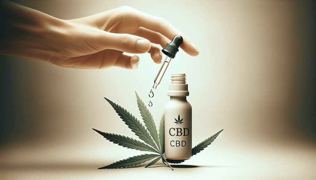 Beginners Guide to CBD Dosage