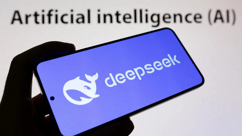 DeepSeek’s “UE8M0 FP8”: how it impacts scaling of AI models