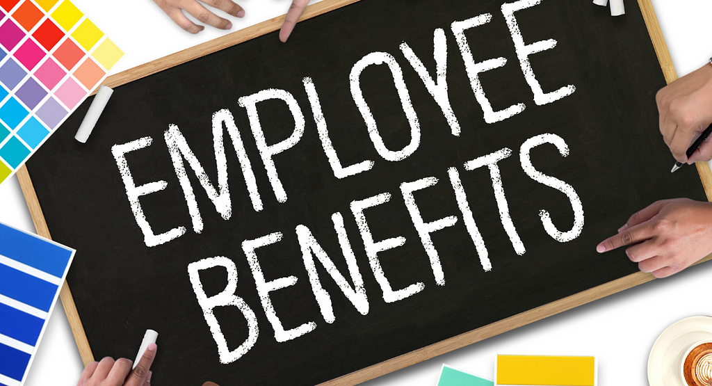featured image — How to host a Virtual Employee Benefits Fair
