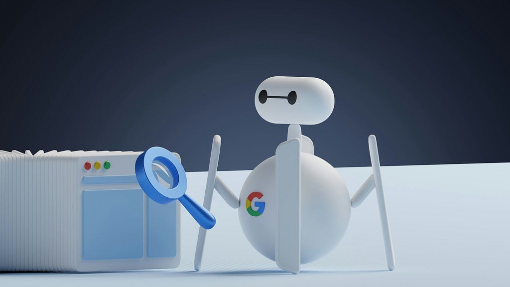 How we find and use keywords for SEO has changed thanks to AI