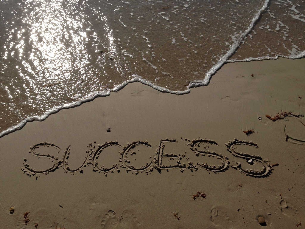 10 Cose che le persone di successo hanno abbandonato