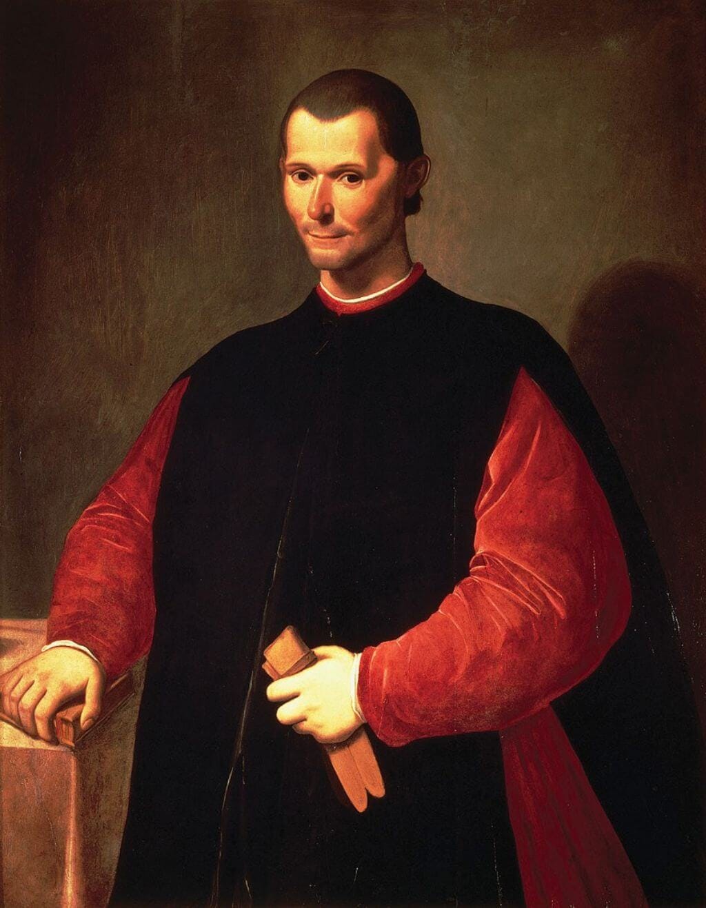 Niccolo Machiavelli 1469 – 1527