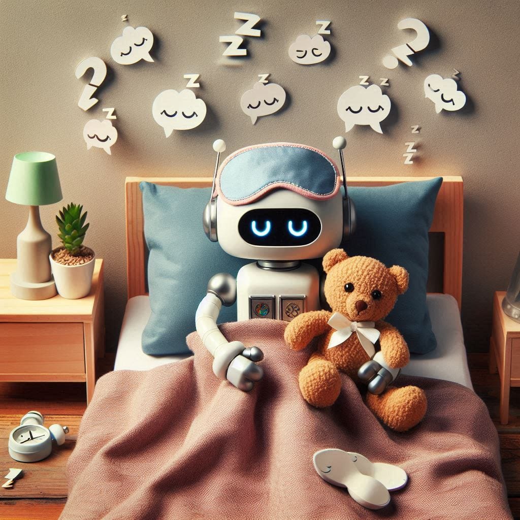 Unlocking the Secrets to Better Sleep with Artificial Intelligence: A Comprehensive Guide