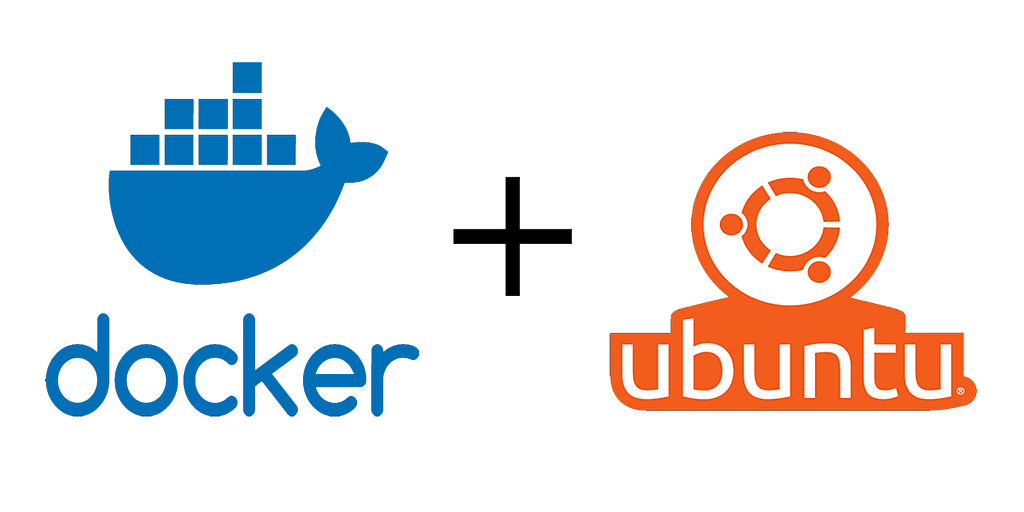 Ubuntu + Docker