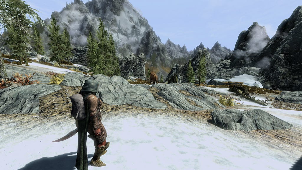 Skyrim